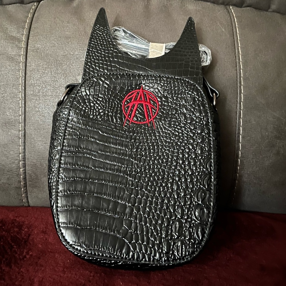 Kill star demon style bag